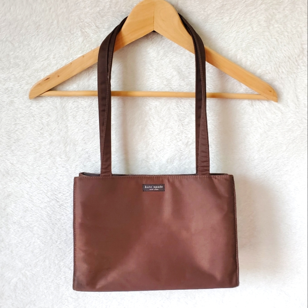 Kate Spade Vintage Sam Box Bag